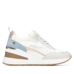 DEPORTIVO CUÑA BLANCO