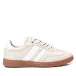 DEPORTIVO BANDAS BEIGE