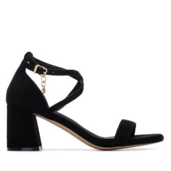 SANDALIA ANTELINA NEGRO