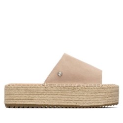 PALA SERRAJE PLATAFORMA YUTE BEIGE