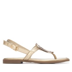 ESCLAVA ADORNO ARO ORO