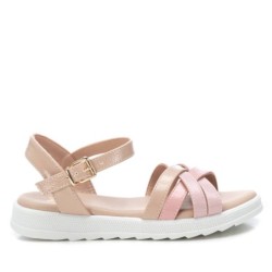 SANDALIA CHAROL NUDE