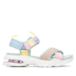 SANDALIA TEXTIL AQUA