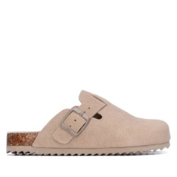 ZUECO BIO SERRAJE BEIGE