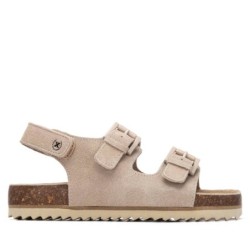 BIO CORREA TRASERA SERRAJE BEIGE