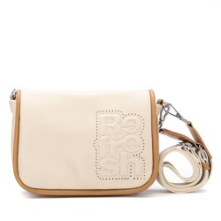 BANDOLERA BEIGE