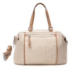 BOLSO ASAS BEIGE