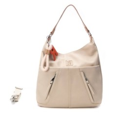BOLSO ASAS BEIGE
