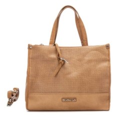 BOLSO ASAS CAMEL