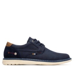 BLUCHER NAVY
