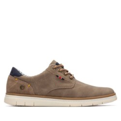 BLUCHER TAUPE