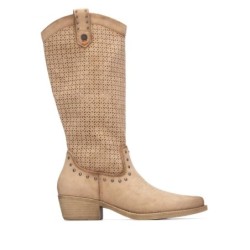 BOTA COWOBY ANTELINA BEIGE
