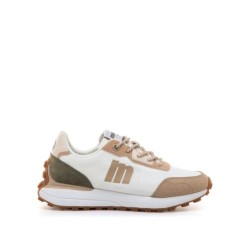 DEPORTIVO BLANCO/KAKI