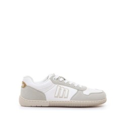 DEPORTIVO BAREFOOT OFF WHITE/BLANCO