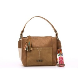 BOLSO CAMEL