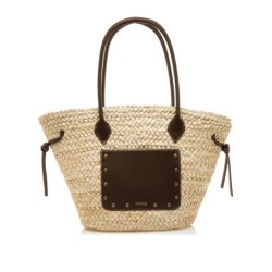 CAPAZO MAIZ NATURAL/MOKA