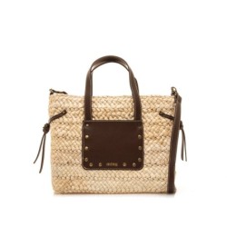 CAPAZO MAIZ NATURAL/MOKA