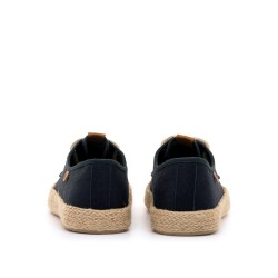 BLUCHER PISO YUTE MARINO