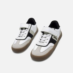 DEPORTIVO BAREFOOT BLANCO/MARINO