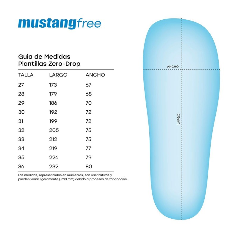 DEPORTIVO BAREFOOT BLANCO/MARINO