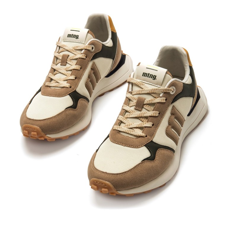 DEPORTIVO BEIGE