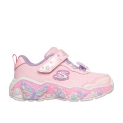 DEPORTIVO LUCES PINK