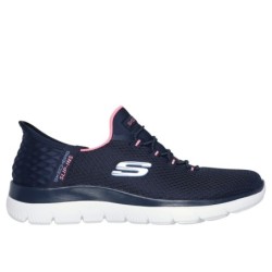 DEPORTIVO GOMAS NAVY PINK