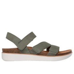 SANDALIA BIO OLIVA