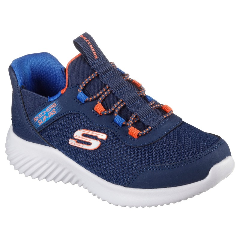 DEPORTIVO GOMAS NAVY/BLUE
