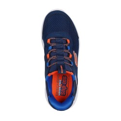 DEPORTIVO GOMAS NAVY/BLUE