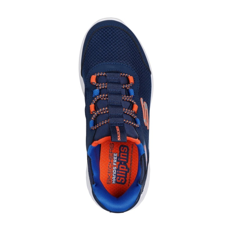 DEPORTIVO GOMAS NAVY/BLUE