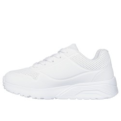 DEOPORTIVO BLANCO MULTICOLOR