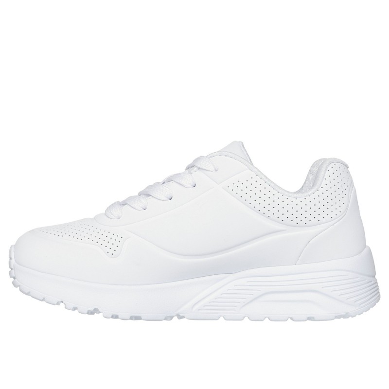 DEOPORTIVO BLANCO MULTICOLOR