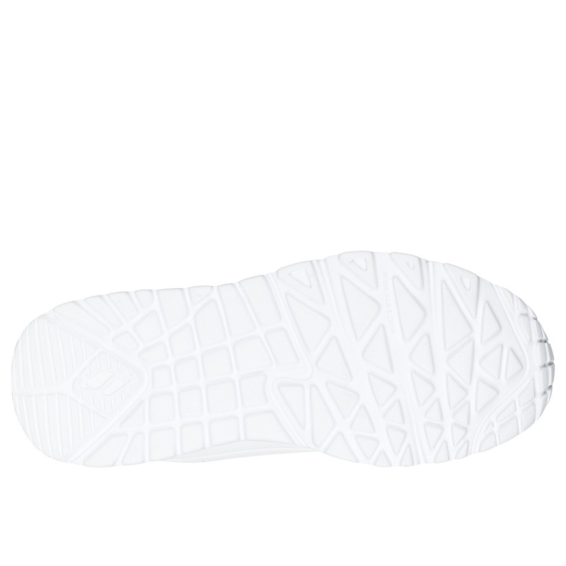 DEOPORTIVO BLANCO MULTICOLOR