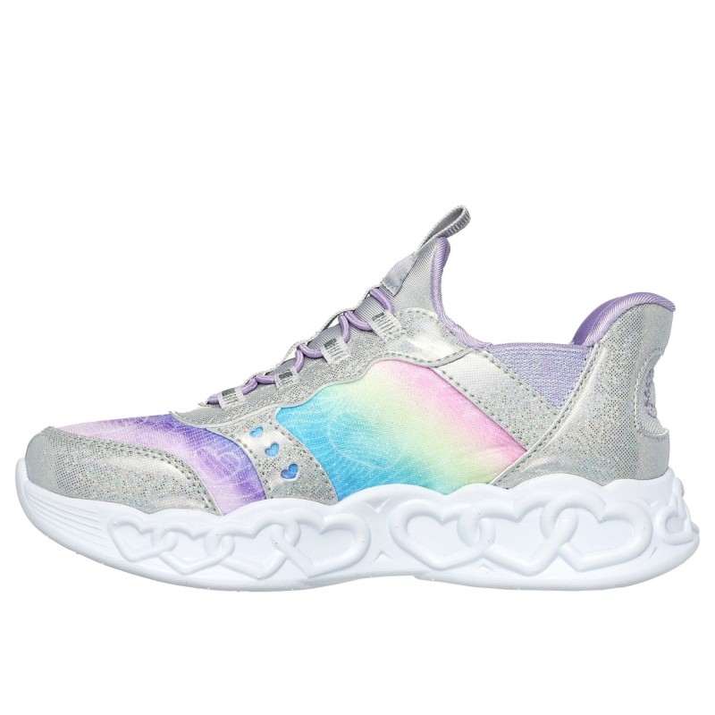 DEPORTIVO LUCES MULTICOLOR