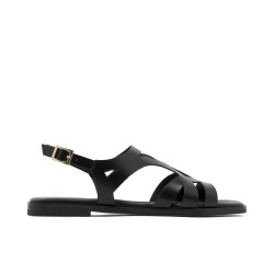 SANDALIA NEGRO