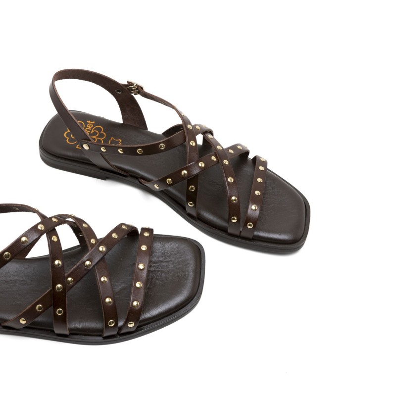 ROMANA TIRAS REMACHES MOKA