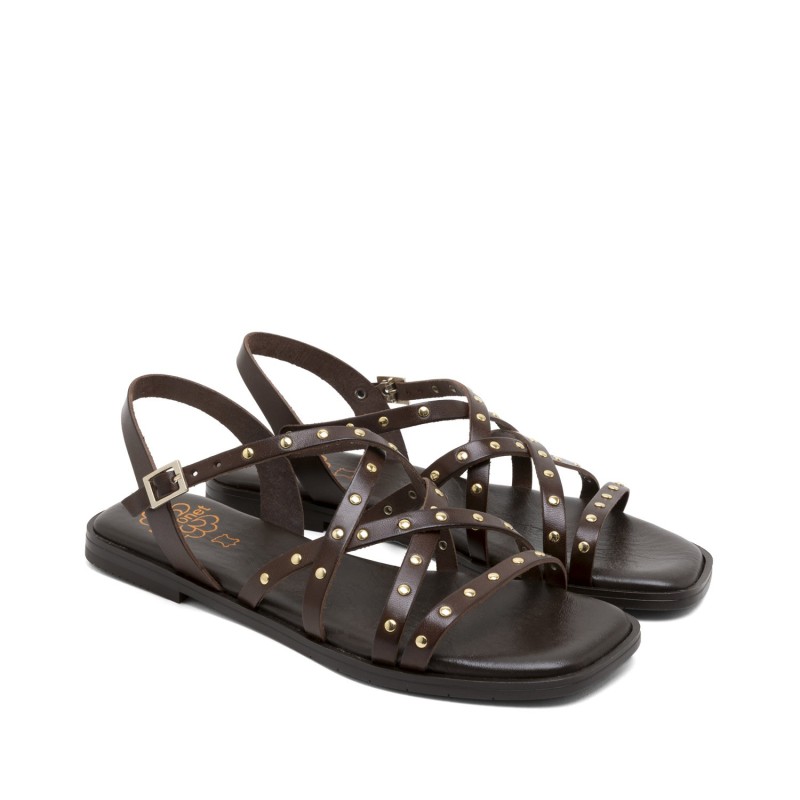 ROMANA TIRAS REMACHES MOKA