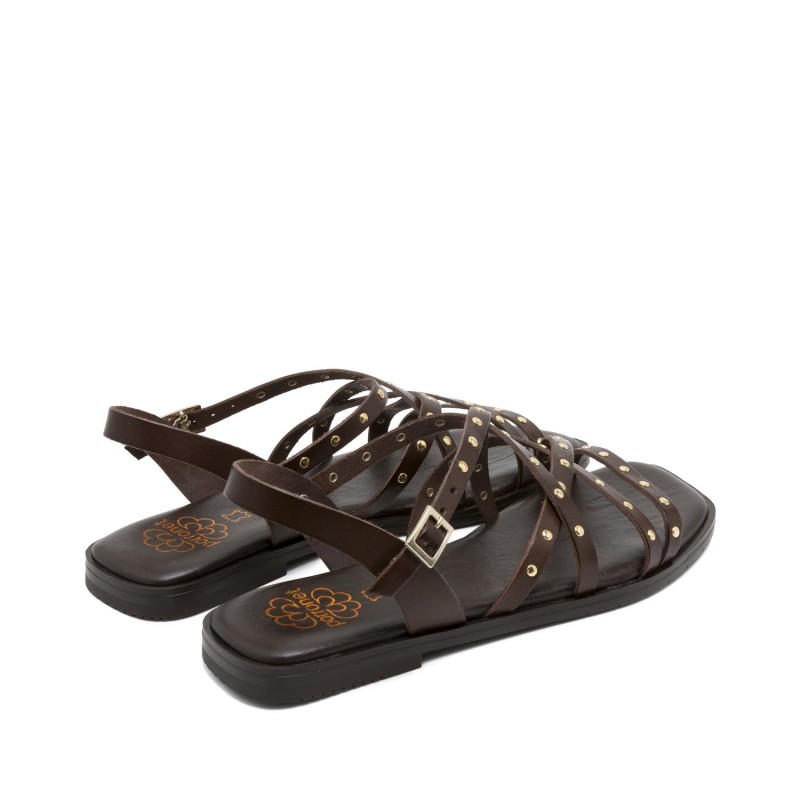 ROMANA TIRAS REMACHES MOKA