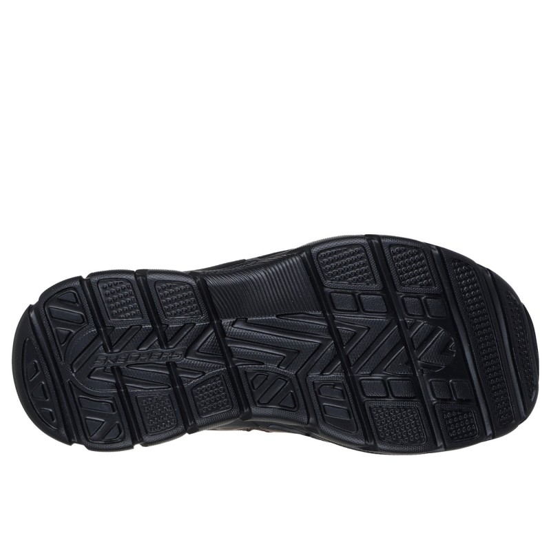 SANDALIA CERRADA CHOCOLATE