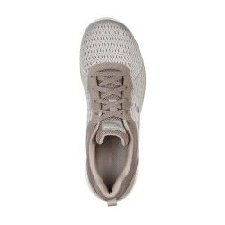 DEPORTIVO CORDONES TAUPE