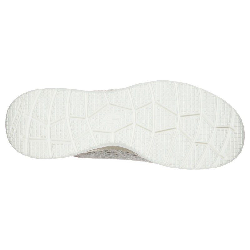 DEPORTIVO CORDONES TAUPE