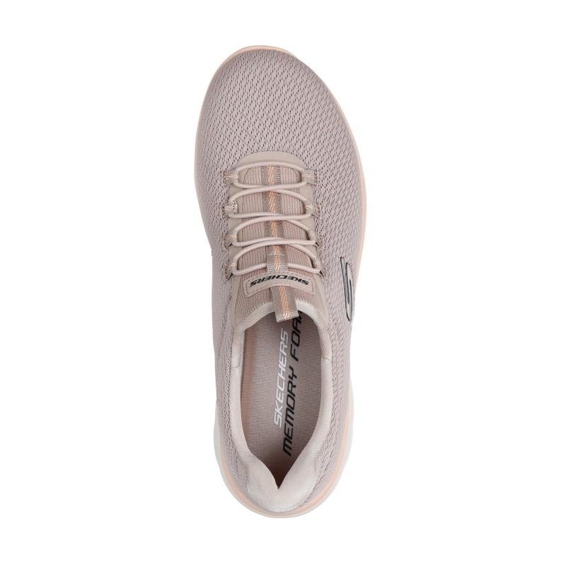 DEPORTIVO GOMAS TAUPE