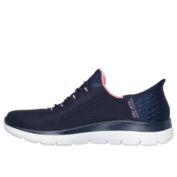 DEPORTIVO GOMAS NAVY PINK