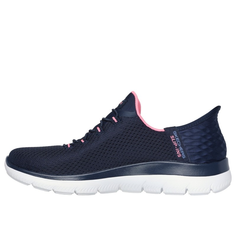 DEPORTIVO GOMAS NAVY PINK