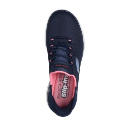 DEPORTIVO GOMAS NAVY PINK