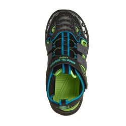 SANDALIA NEOPRENO BLACK/MULTI