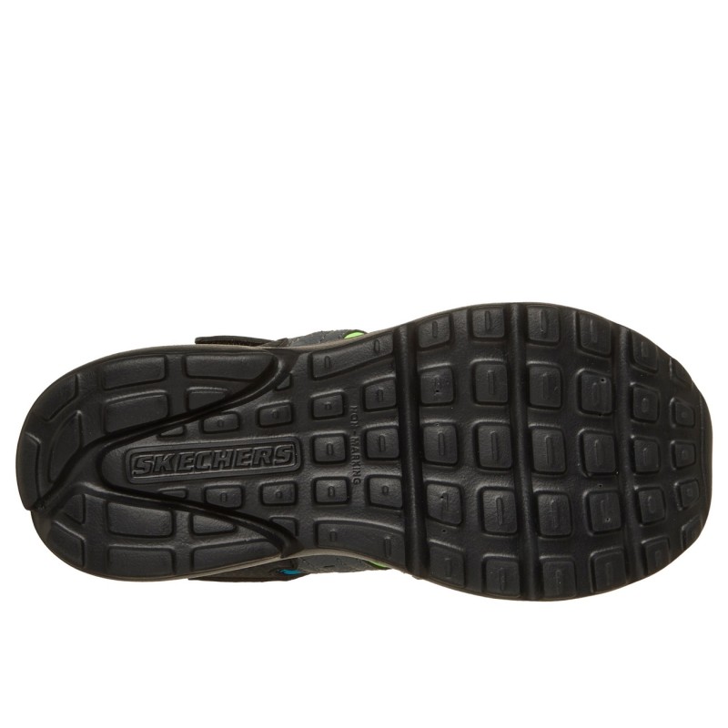 SANDALIA NEOPRENO BLACK/MULTI