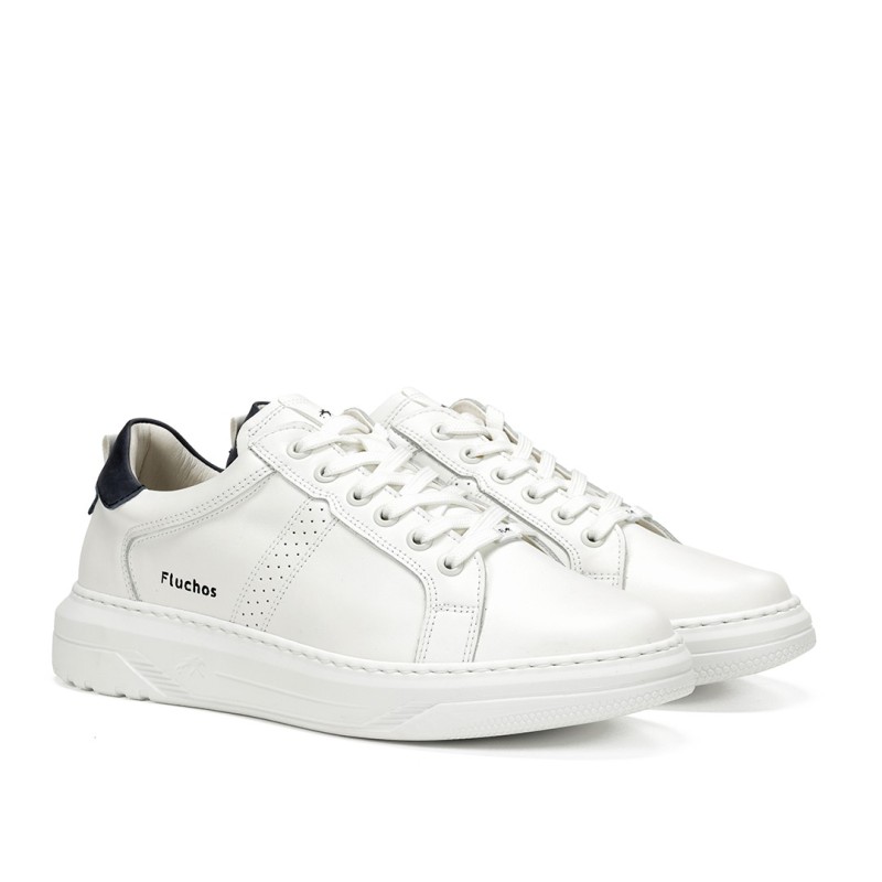 CASUAL SPORT BLANCO+COM.1