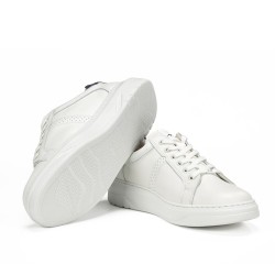 CASUAL SPORT BLANCO+COM.1